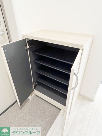 MELDIA原当麻の物件内観写真